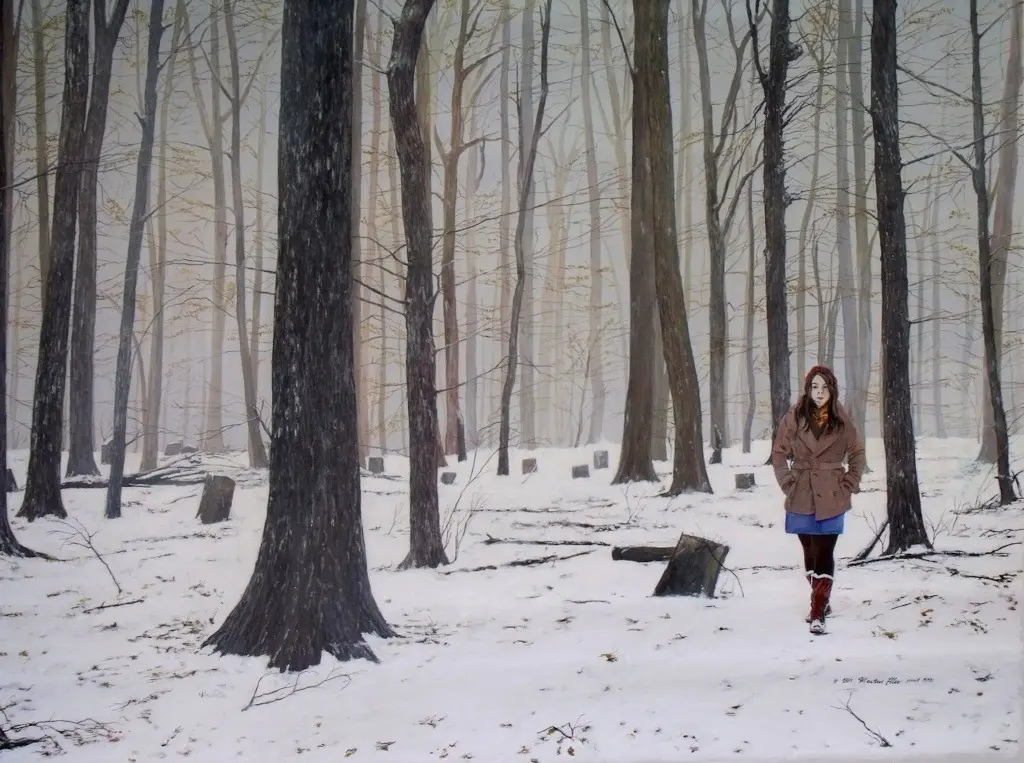 1884 100 150 Requiem aeternam dona eis von Martin Eller (verkauft)