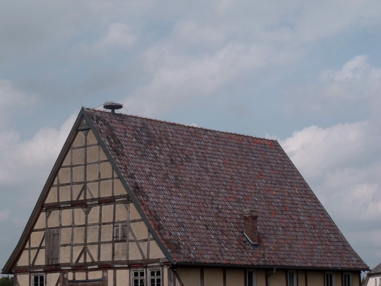 Das Haus des Blaufärbers, Fotografie von Martin Eller (c) 2017